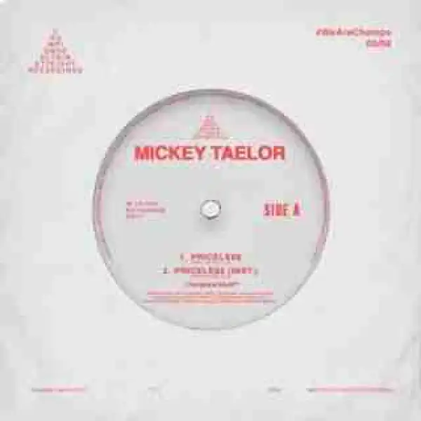 Instrumental: Mickey Taelor - Pricele$$ (Prod. By Willie B)